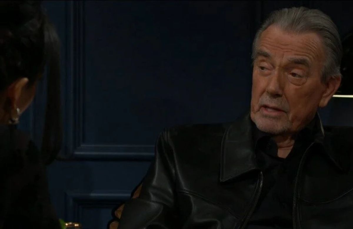The Young and the Restless Spoilers