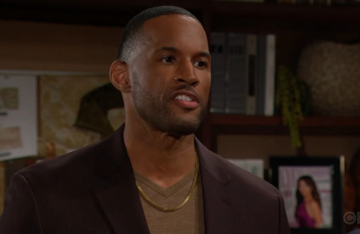 The Bold and the Beautiful Recap