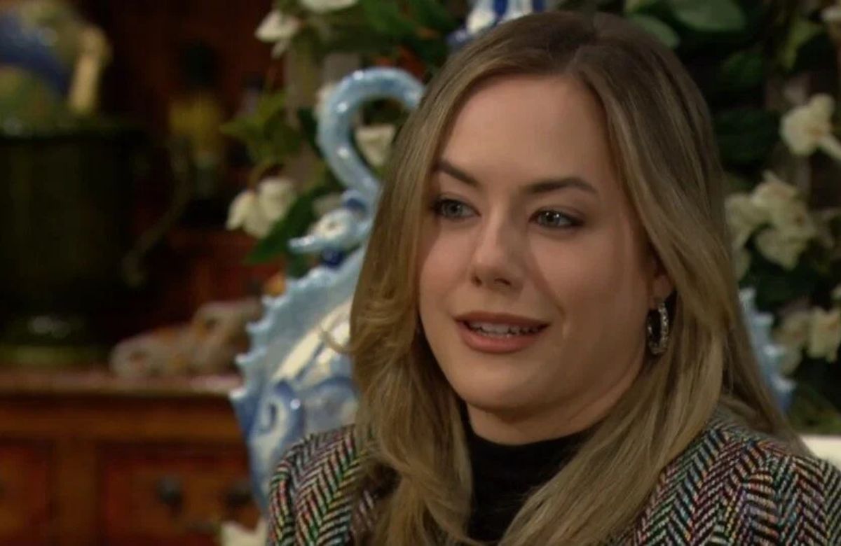 The Bold and the Beautiful Spoilers