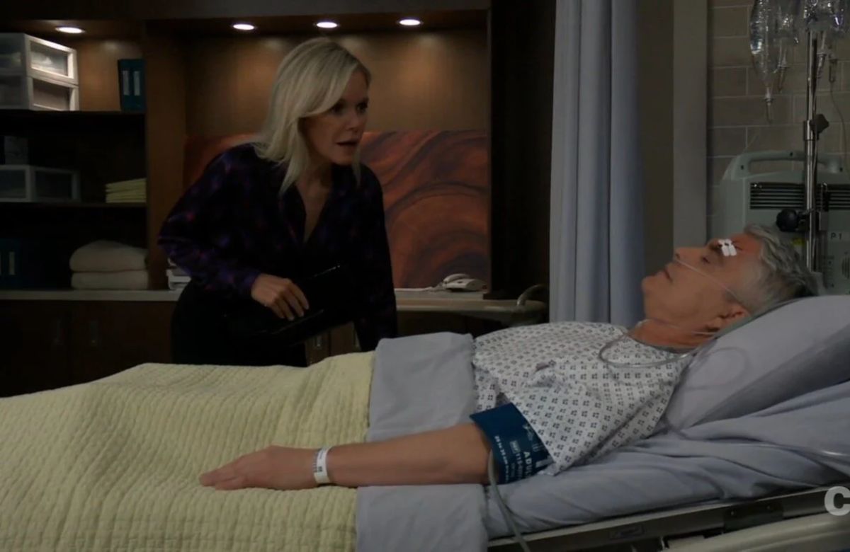 General Hospital Spoilers
