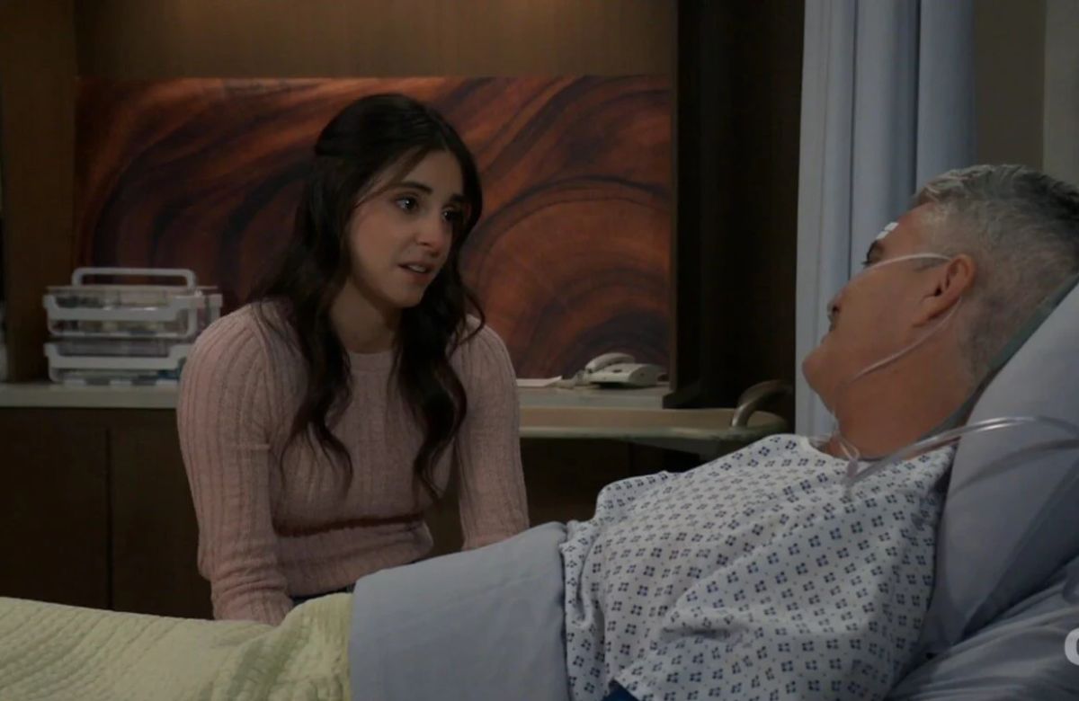 General Hospital Spoilers