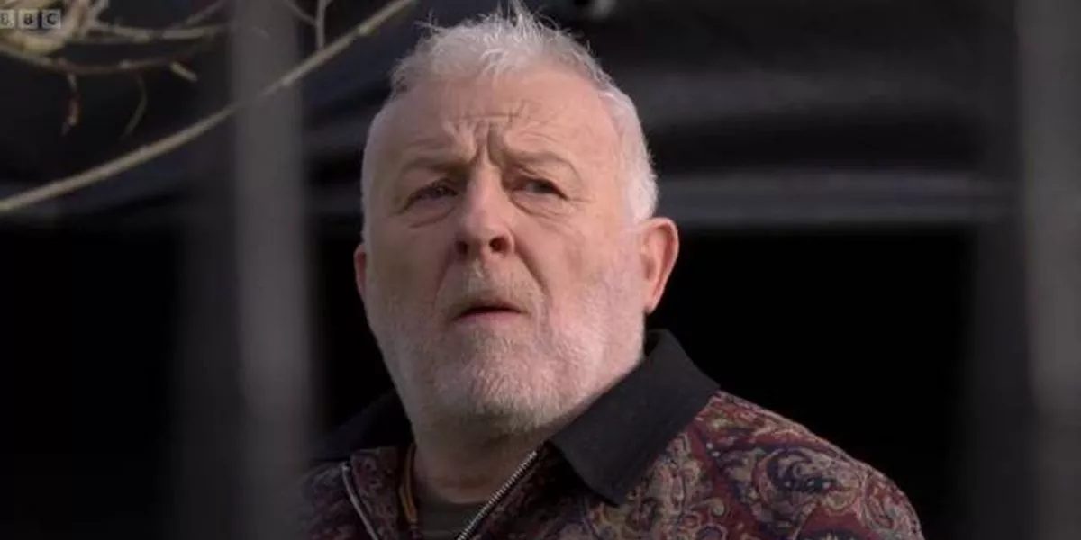 EastEnders - Terry Cant 