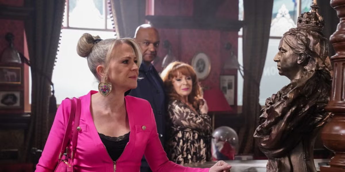 EastEnders - Linda