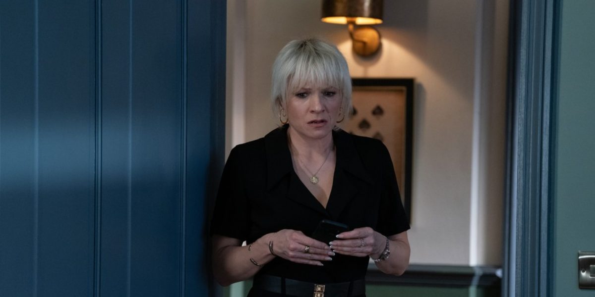 EastEnders - Nicola