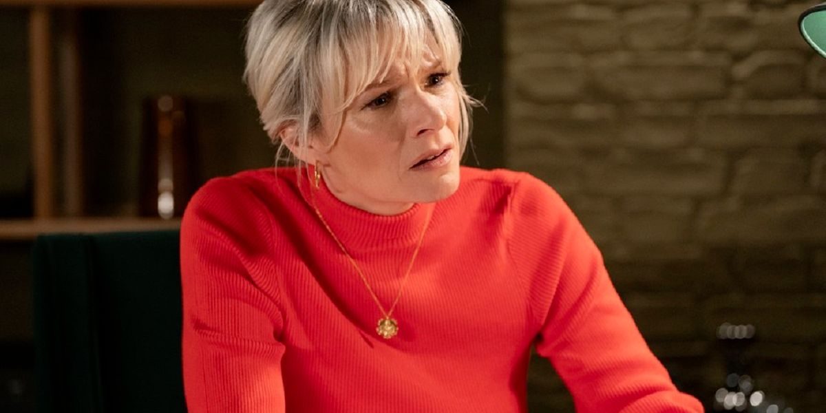 EastEnders - Nicola 