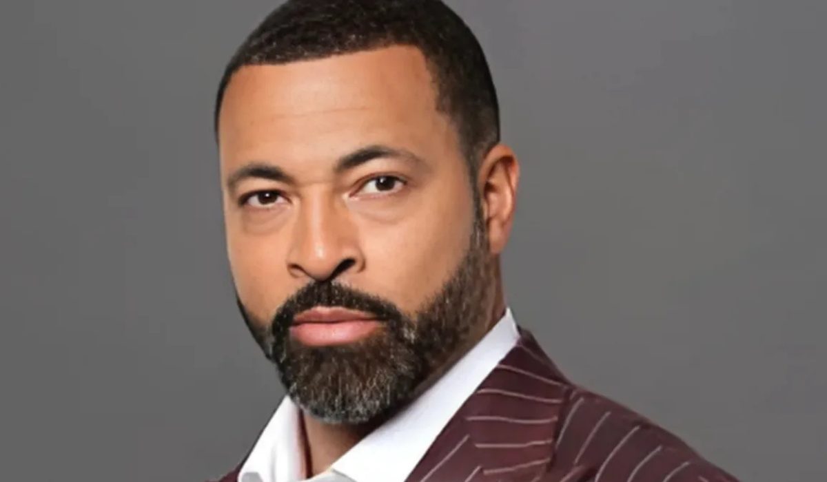 Beyond The Gates: Durrett opens up about Bill