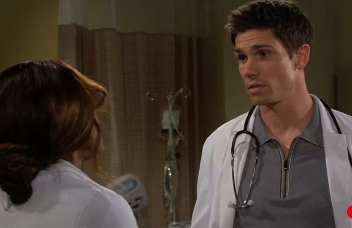 The Bold and the Beautiful Spoilers