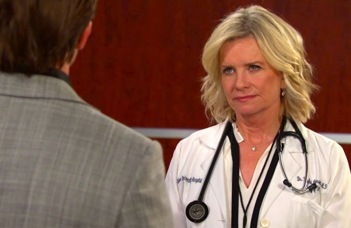 Days of Our Lives Recap