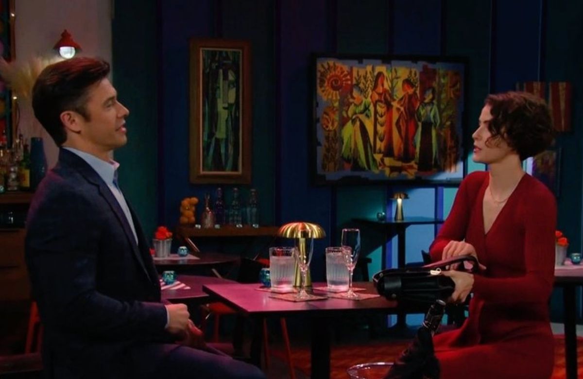 Days of Our Lives Recap
