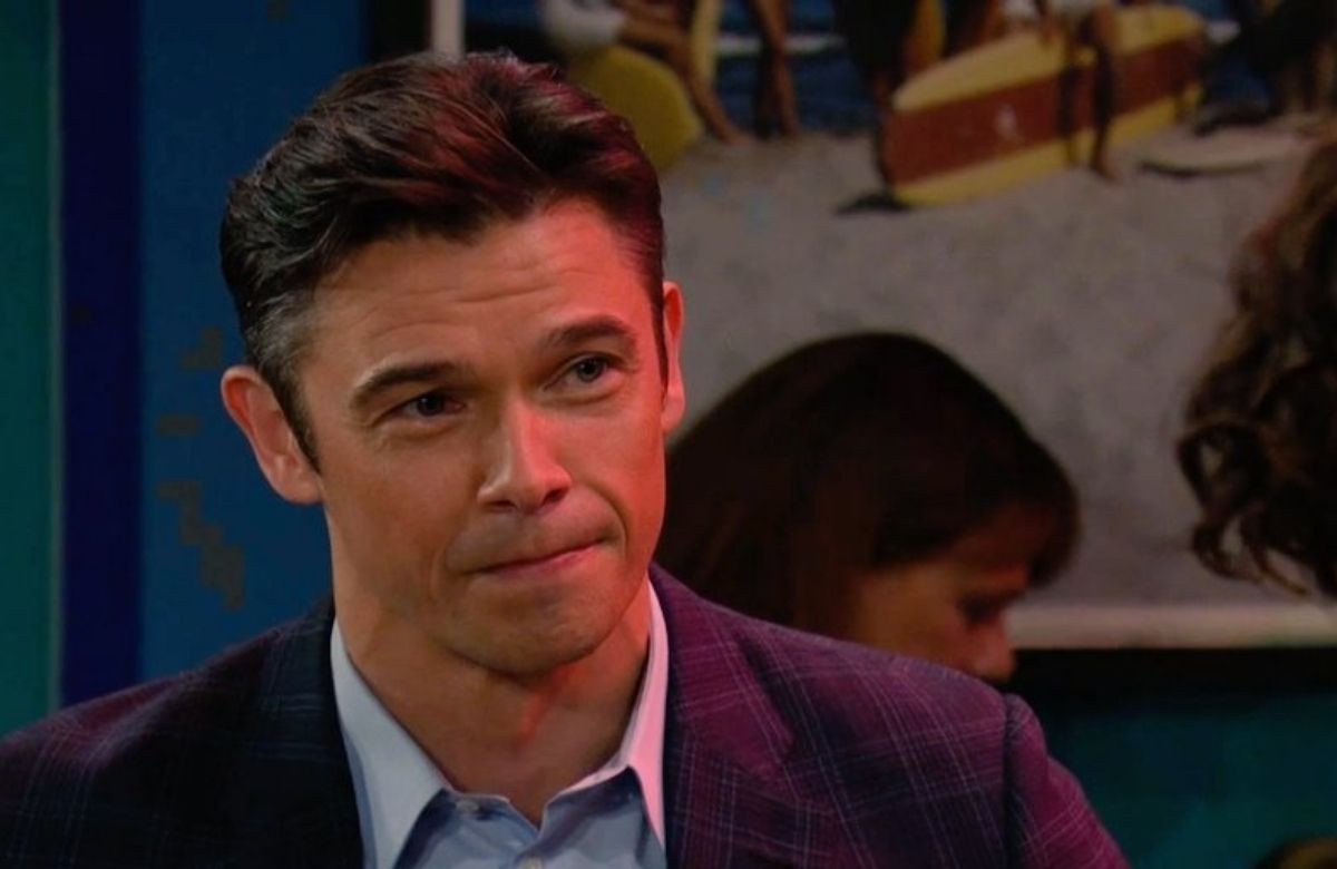 Days of Our Lives Spoilers
