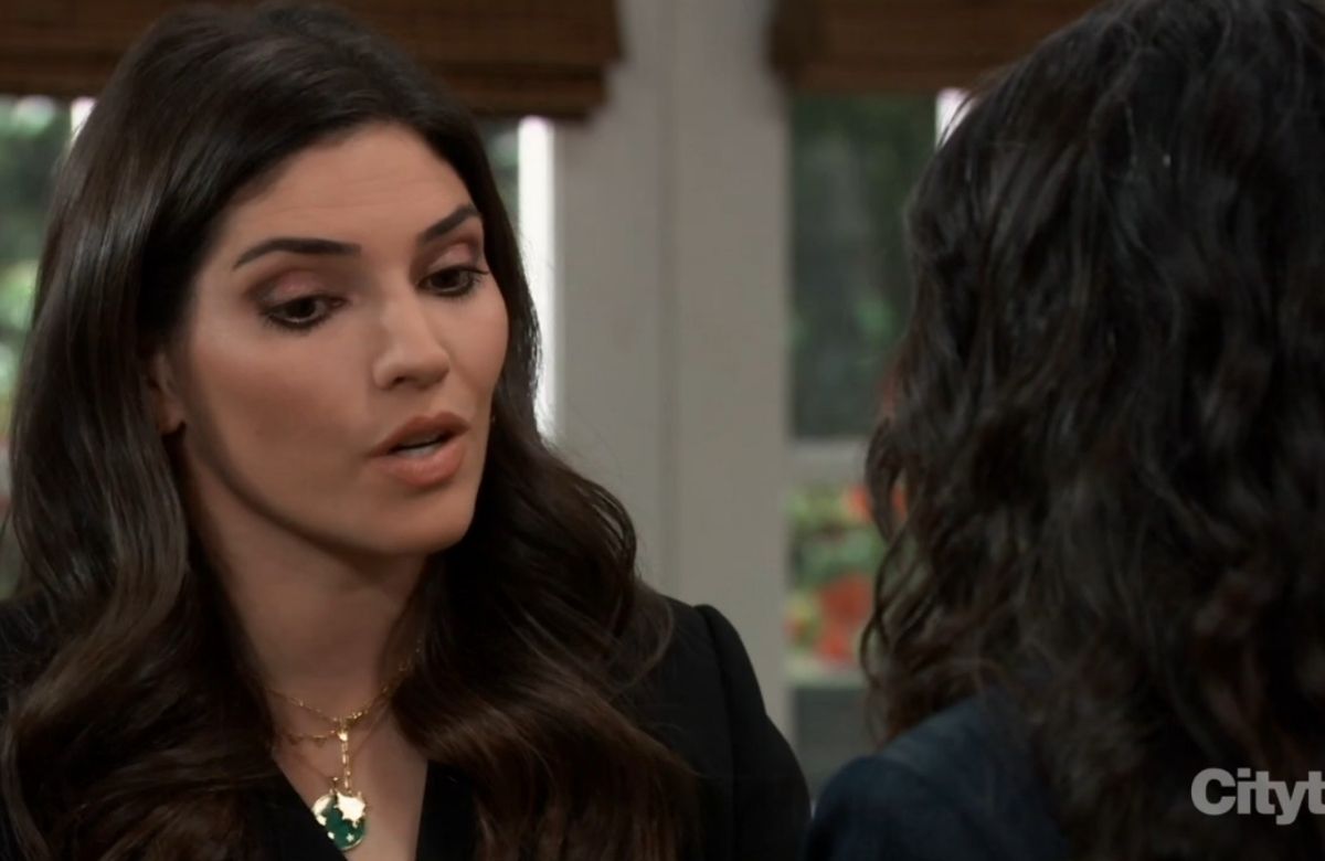 General Hospital Recap