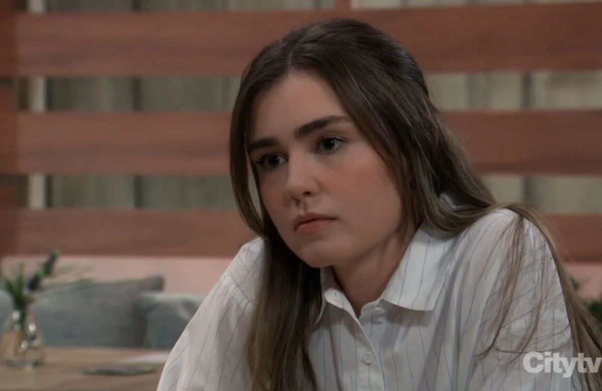 General Hospital Recap