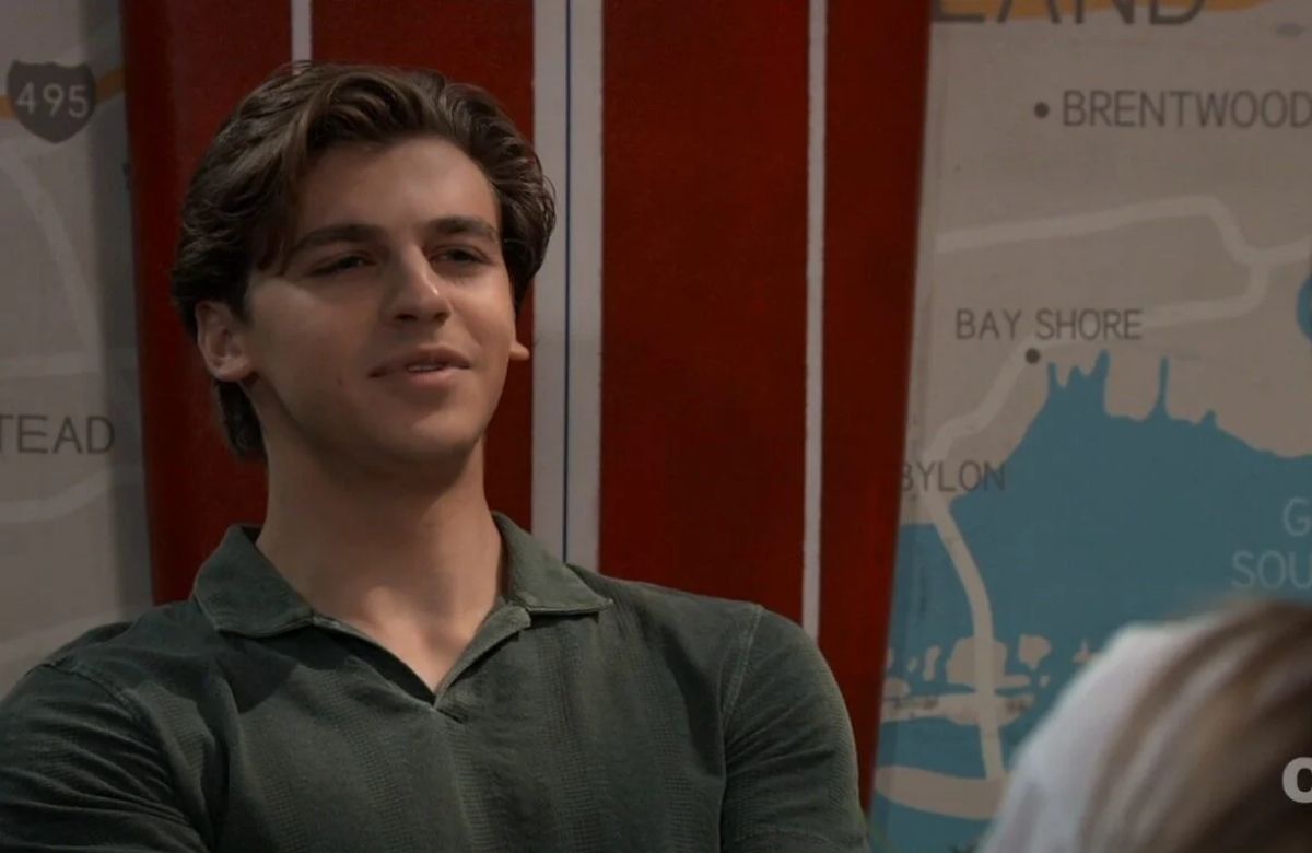 General Hospital Recap