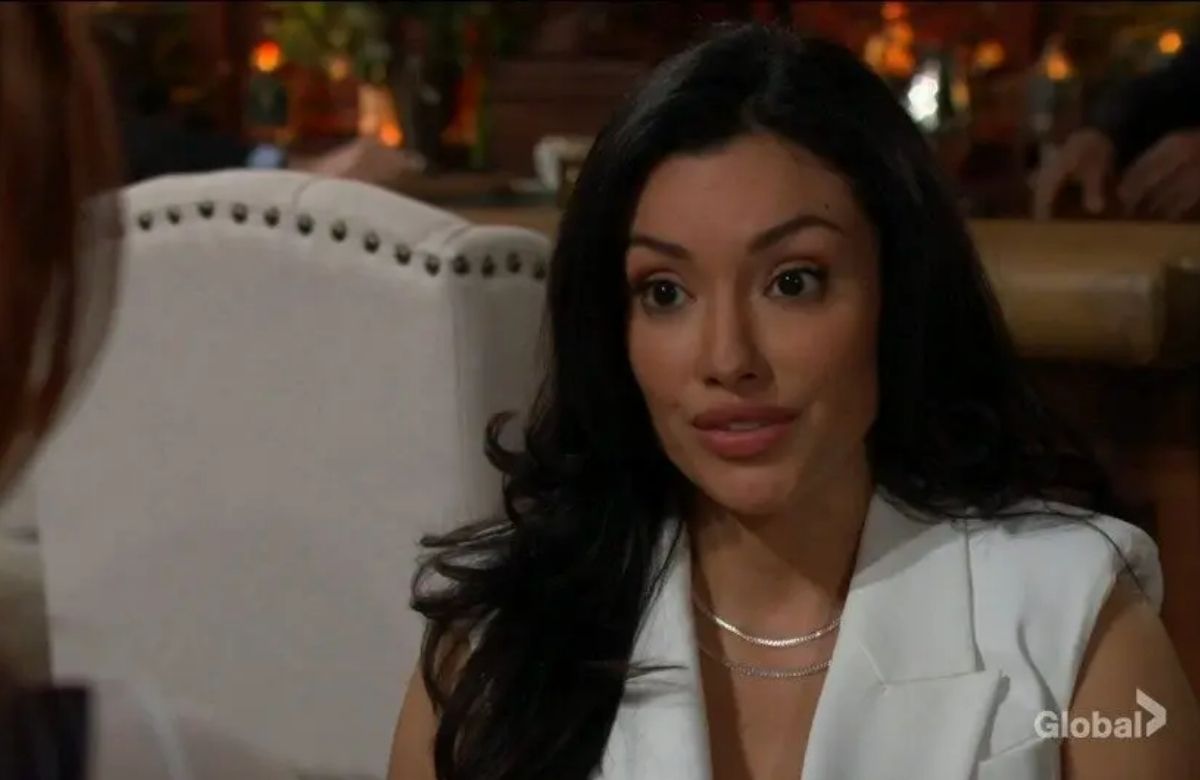 The Young and the Restless Spoilers