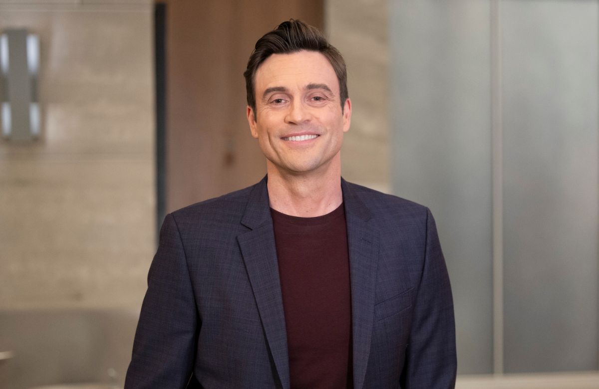 General Hospital Comings and Goings