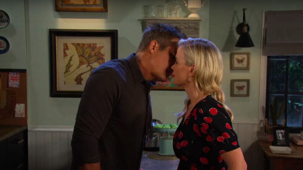 Days of Our Lives Spoilers