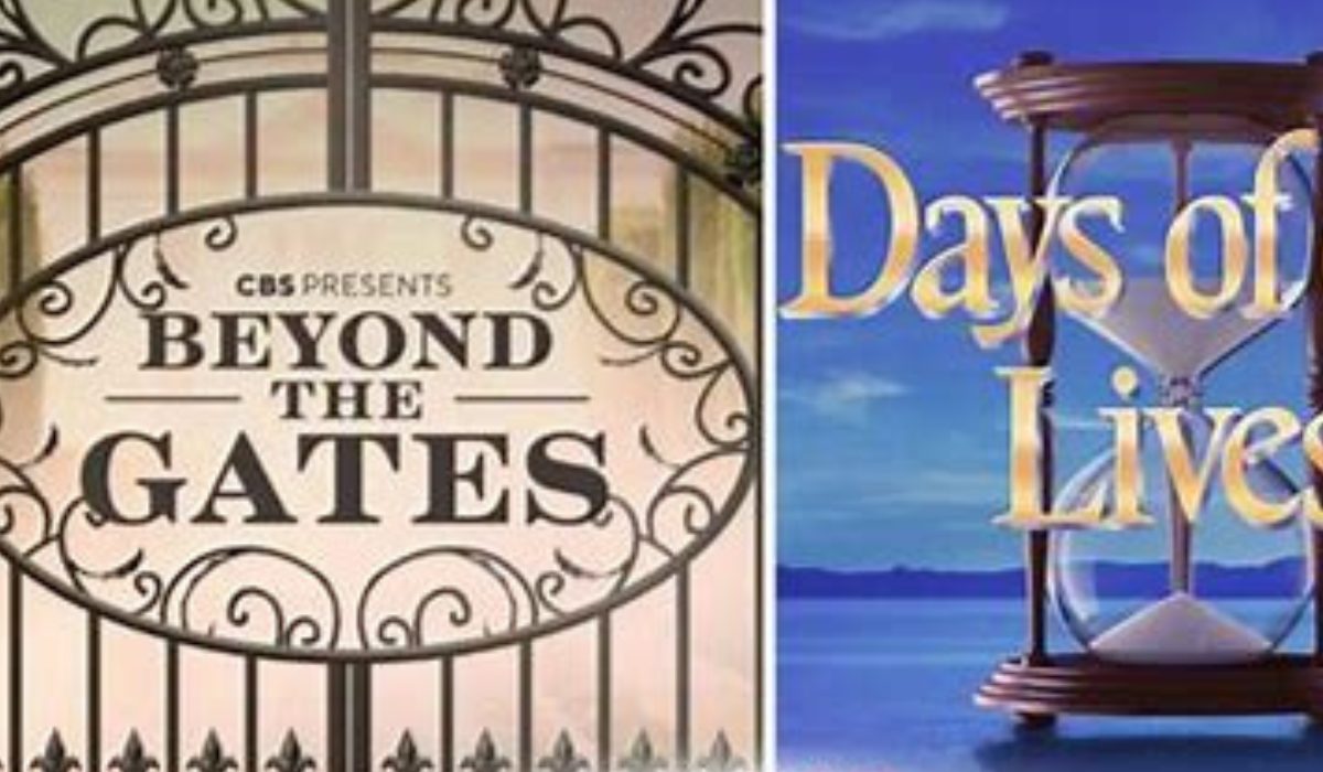 Beyond The Gates: Ron wrote for various sops