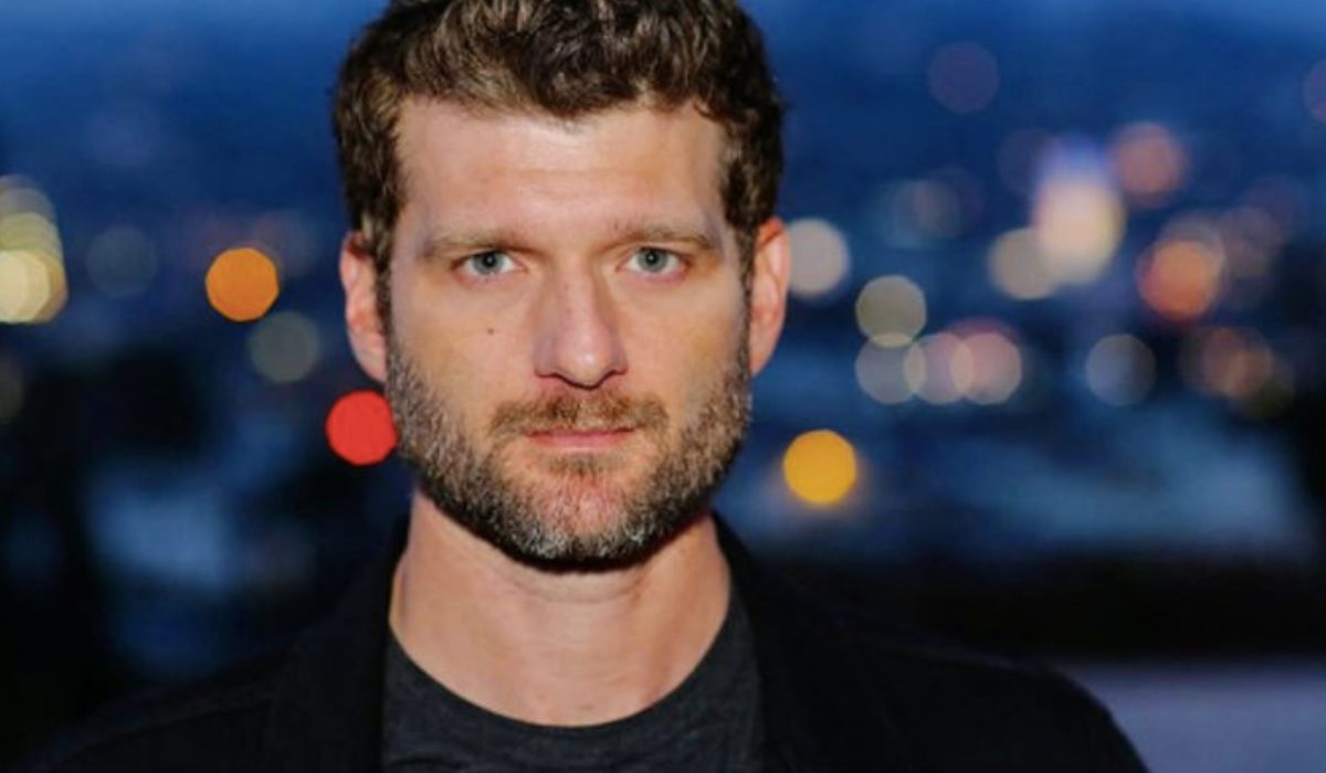 Beyond the Gates: Jason will appear in a film