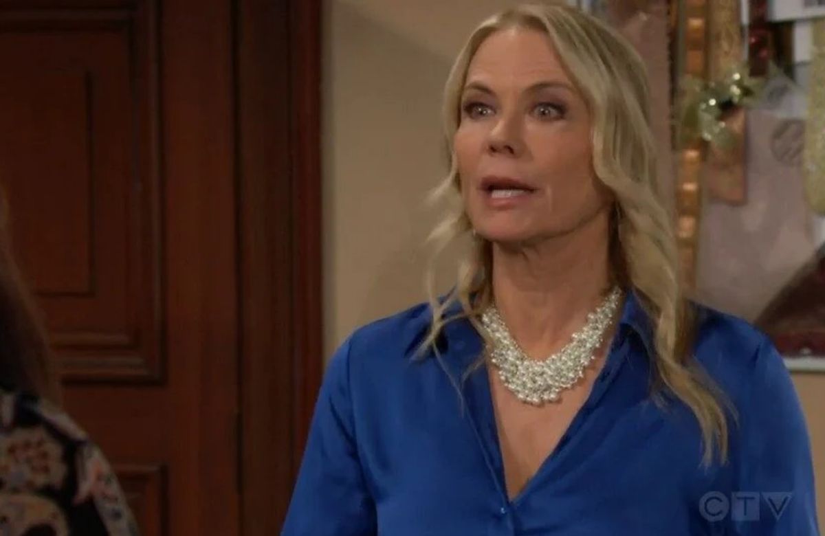 The Bold and the Beautiful Spoilers