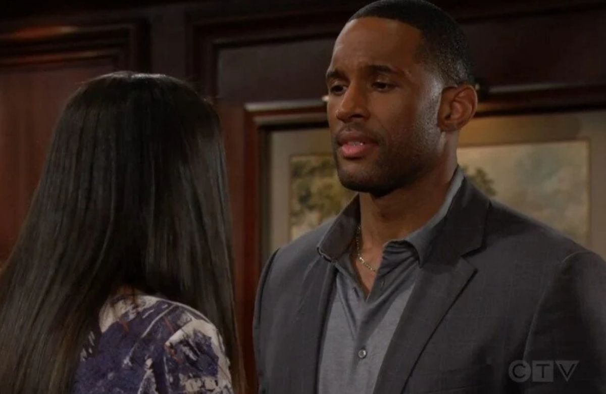 The Bold and the Beautiful Spoilers