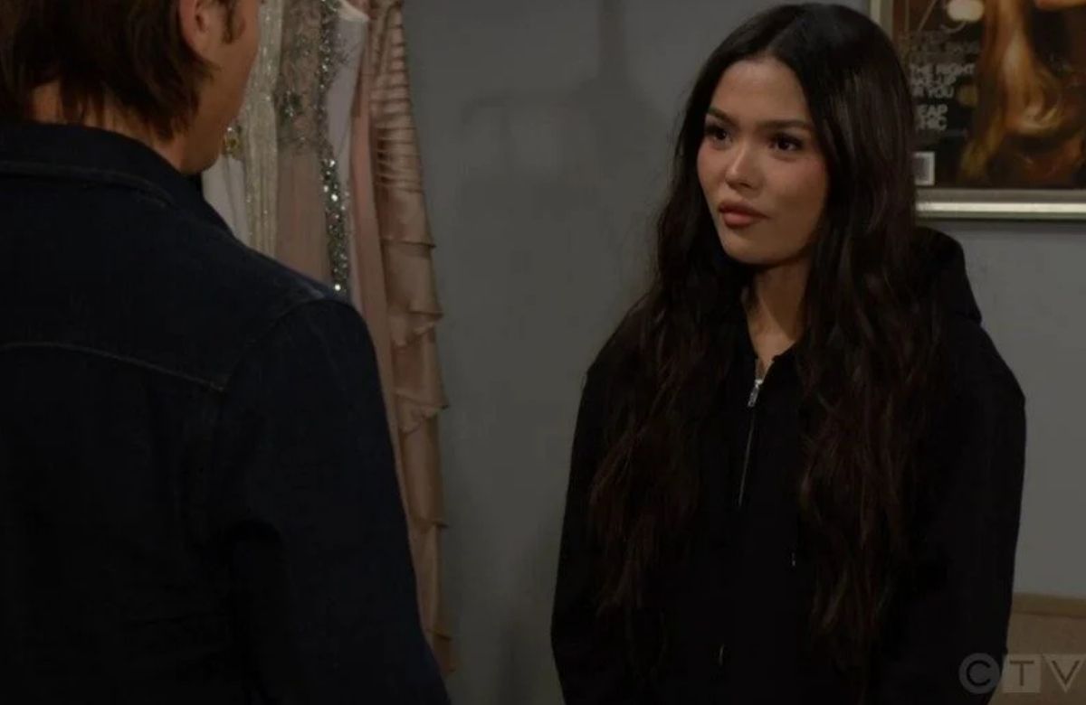The Bold and the Beautiful Spoilers