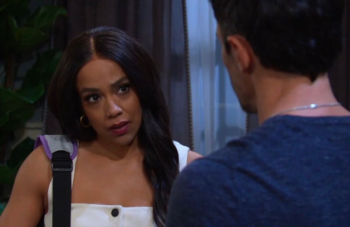 Days of Our Lives Spoilers