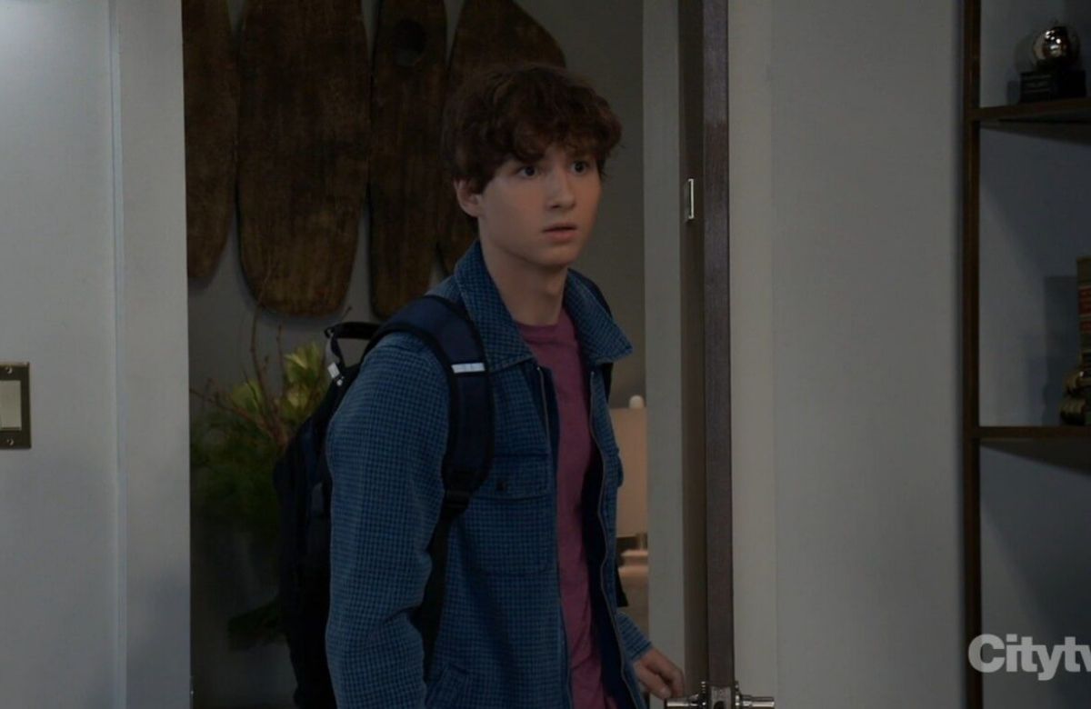 General Hospital Recap
