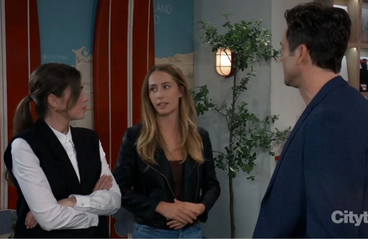 General Hospital Spoilers