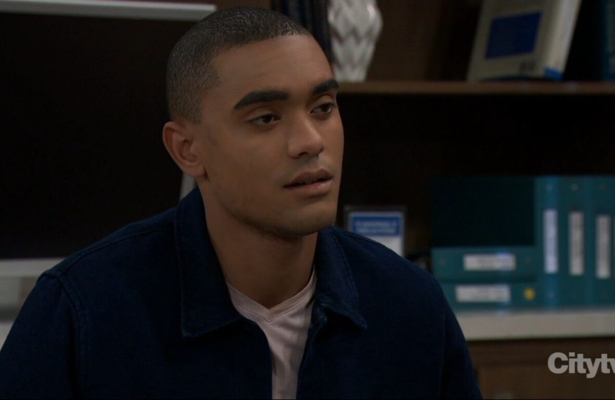 General Hospital Recap