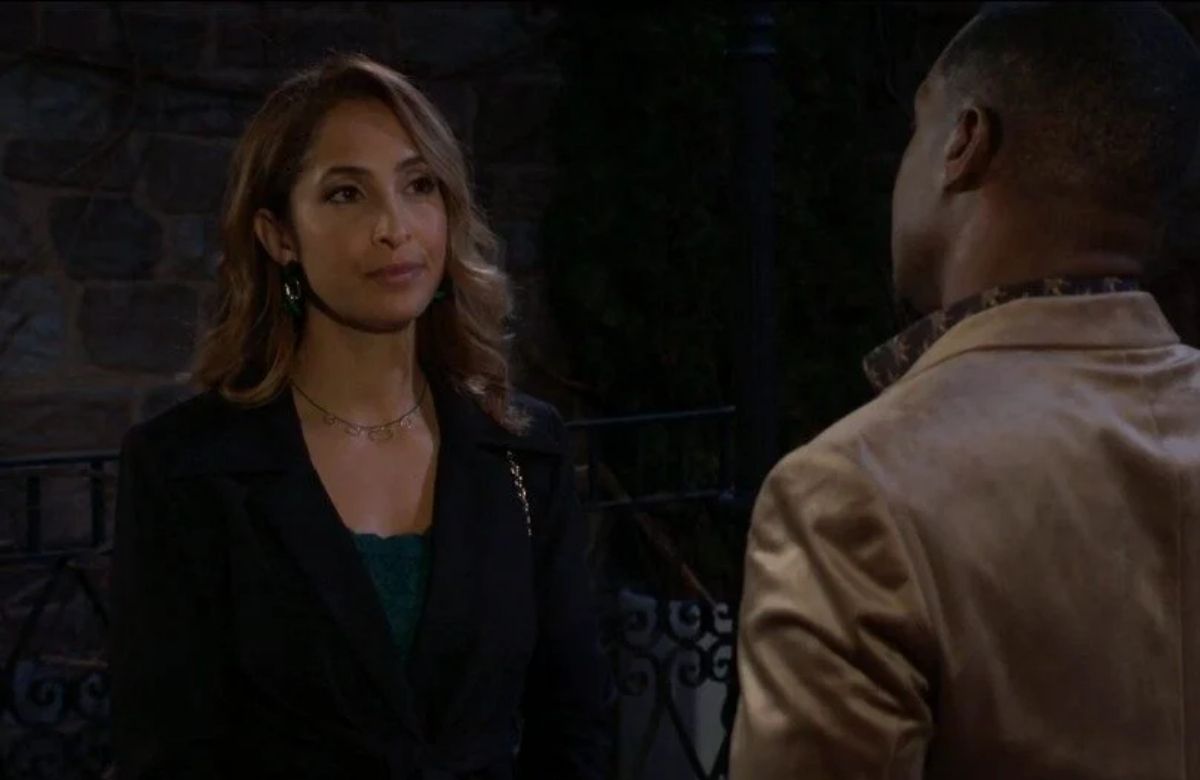 The Young and the Restless Spoilers