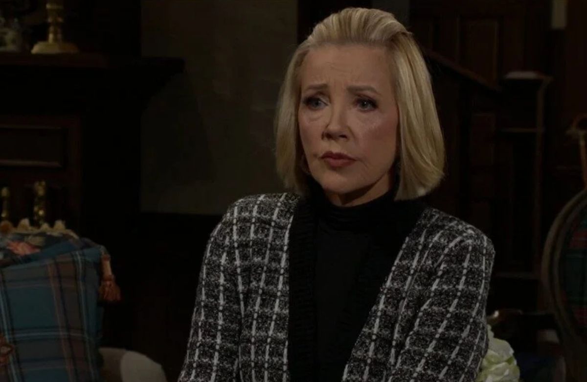 The Young and the Restless Spoilers