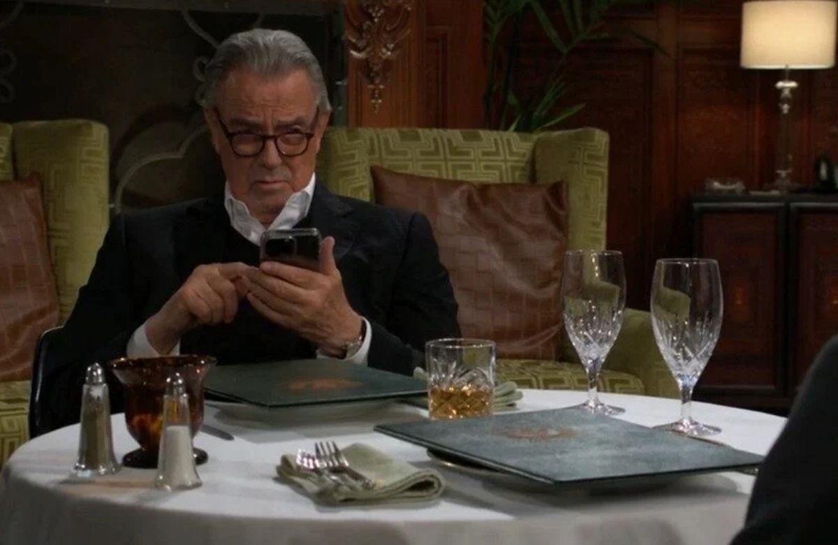 The Young and the Restless Spoilers