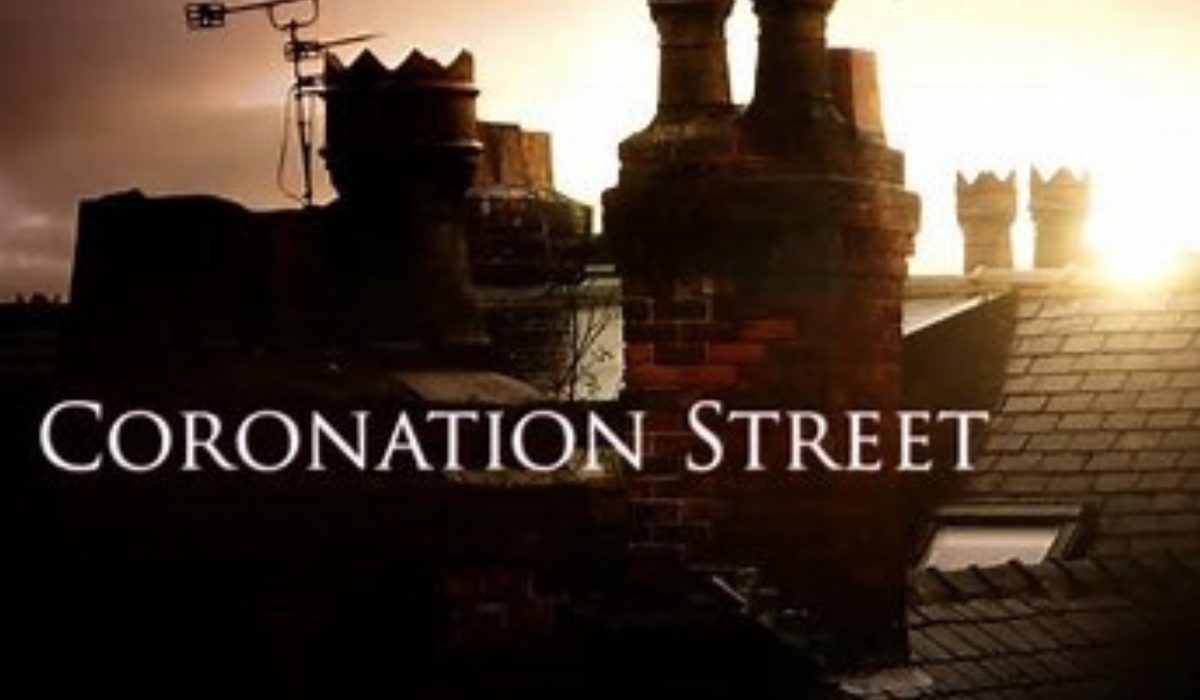 Coronation Street Team