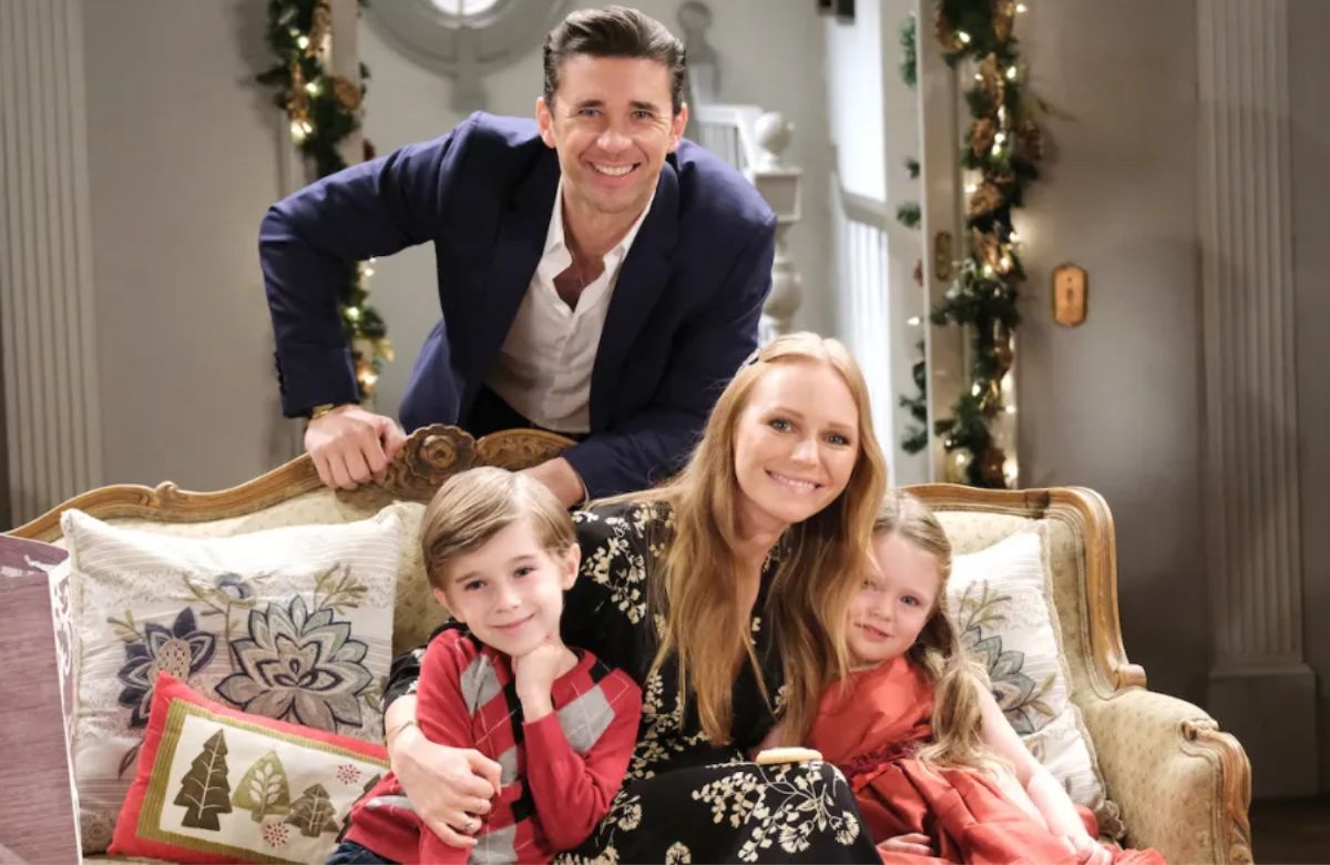 Days of Our Lives Spoilers