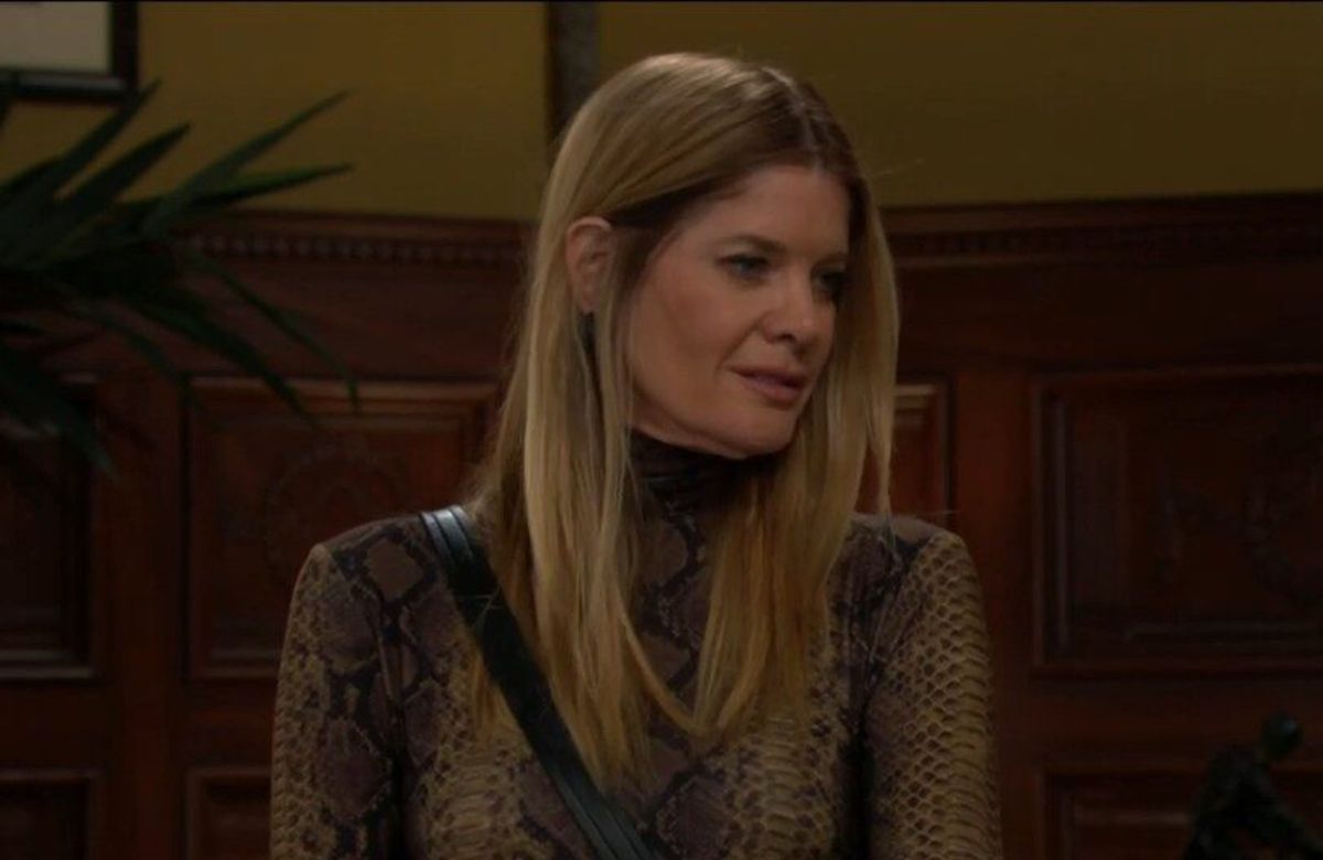The Young and the Restless Recap