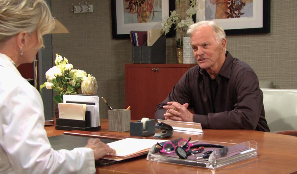 Days of Our Lives Recap
