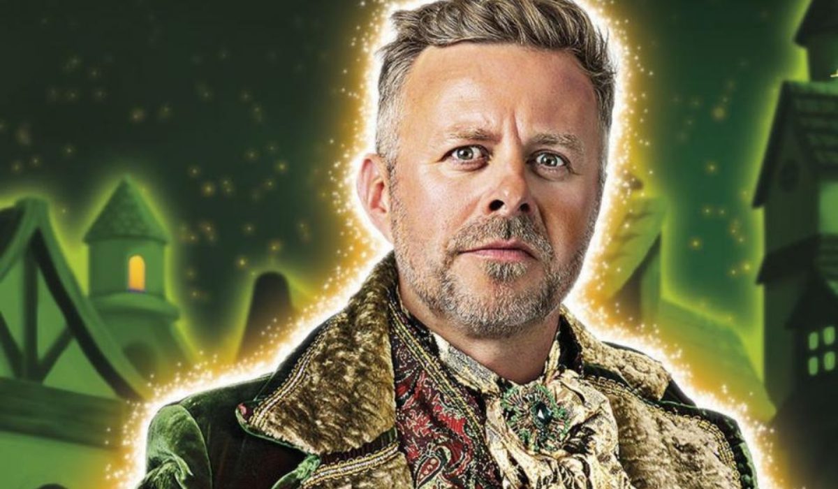 Emmerdale: Tom will perform in the show