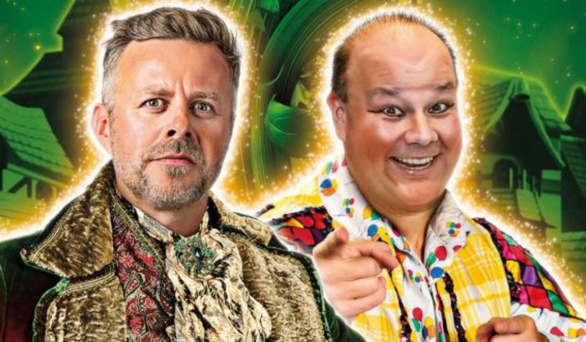 Emmerdale: Producers praise both the actors