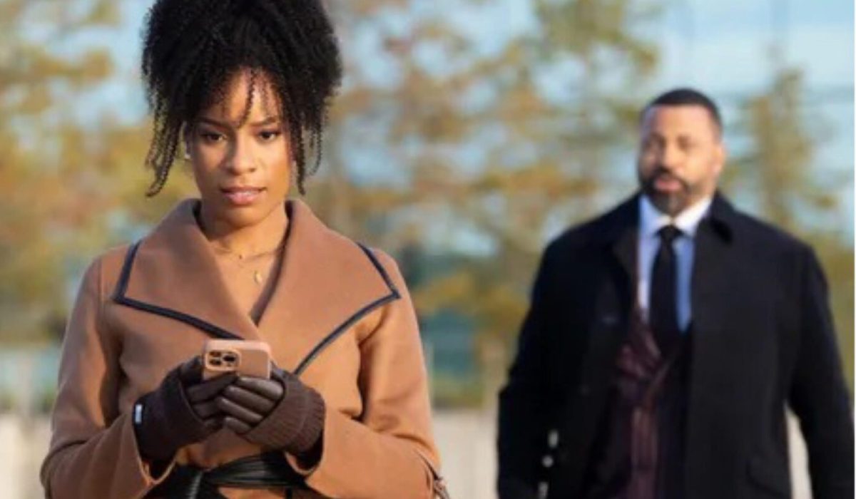 Beyond The Gates: The actor opens up about the case