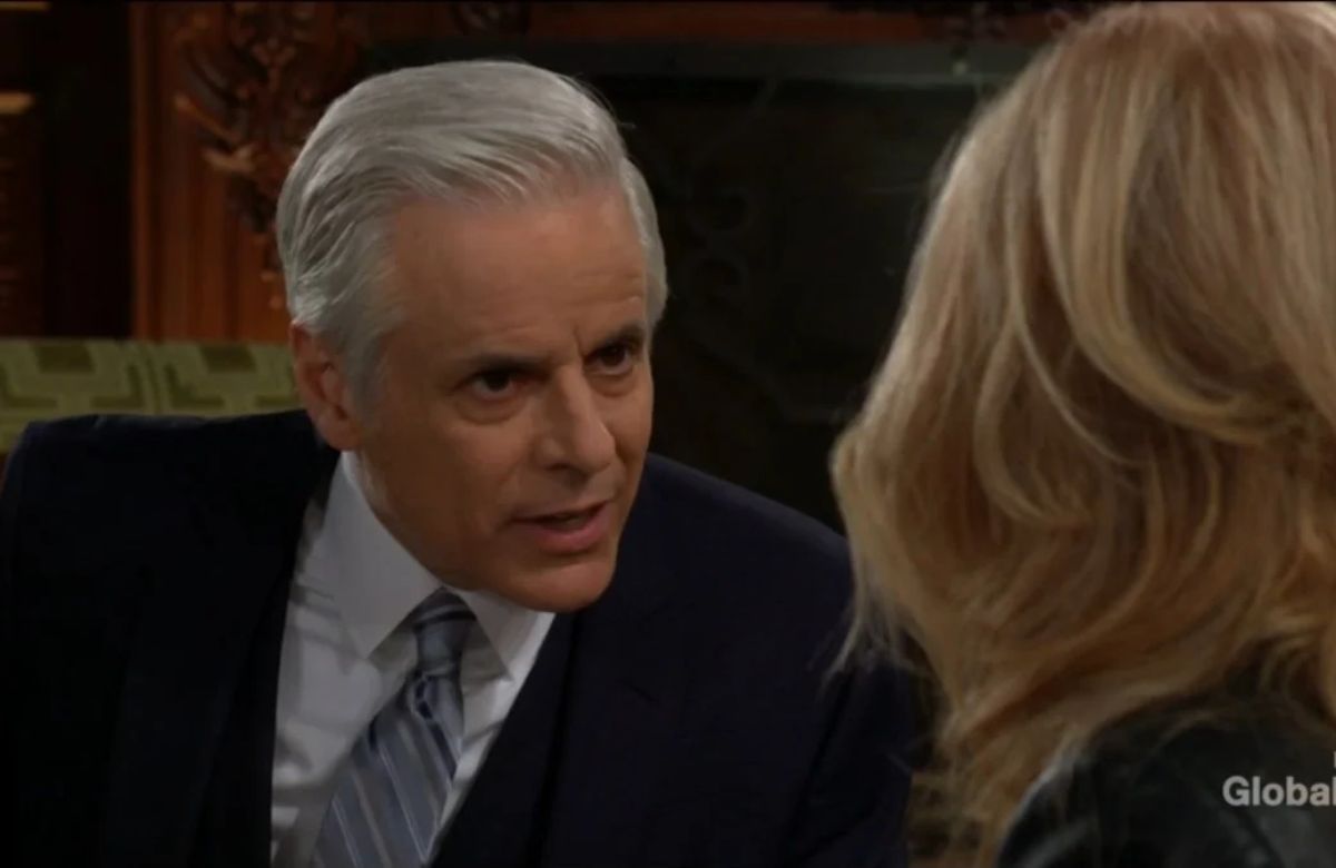 The Young and the Restless