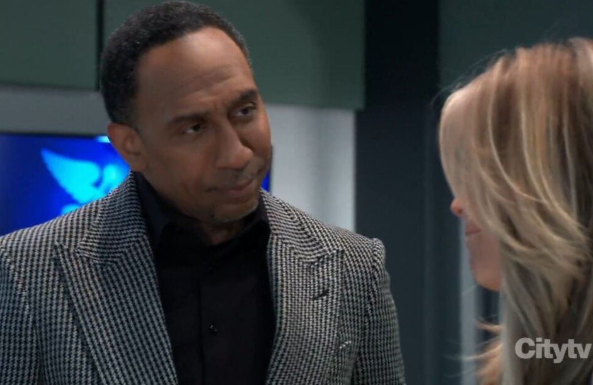 General Hospital Spoilers