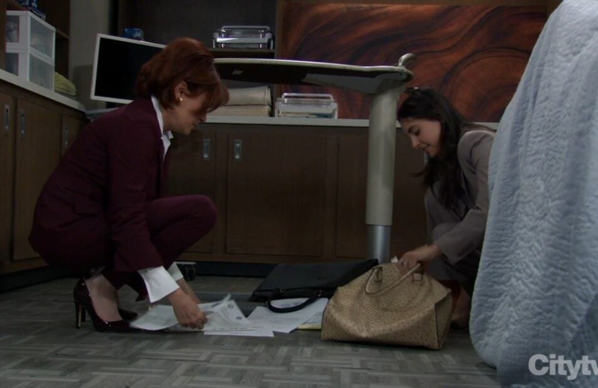 General Hospital Recap