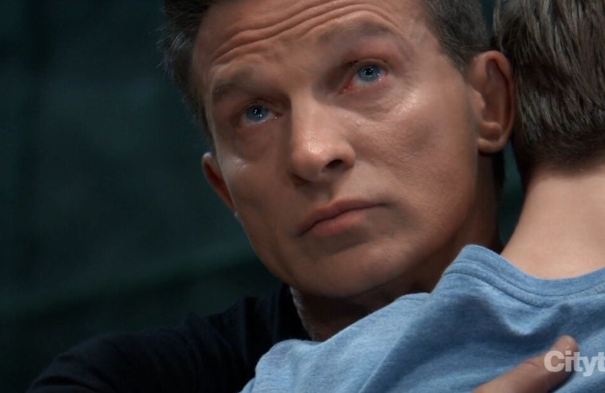 General Hospital Recap