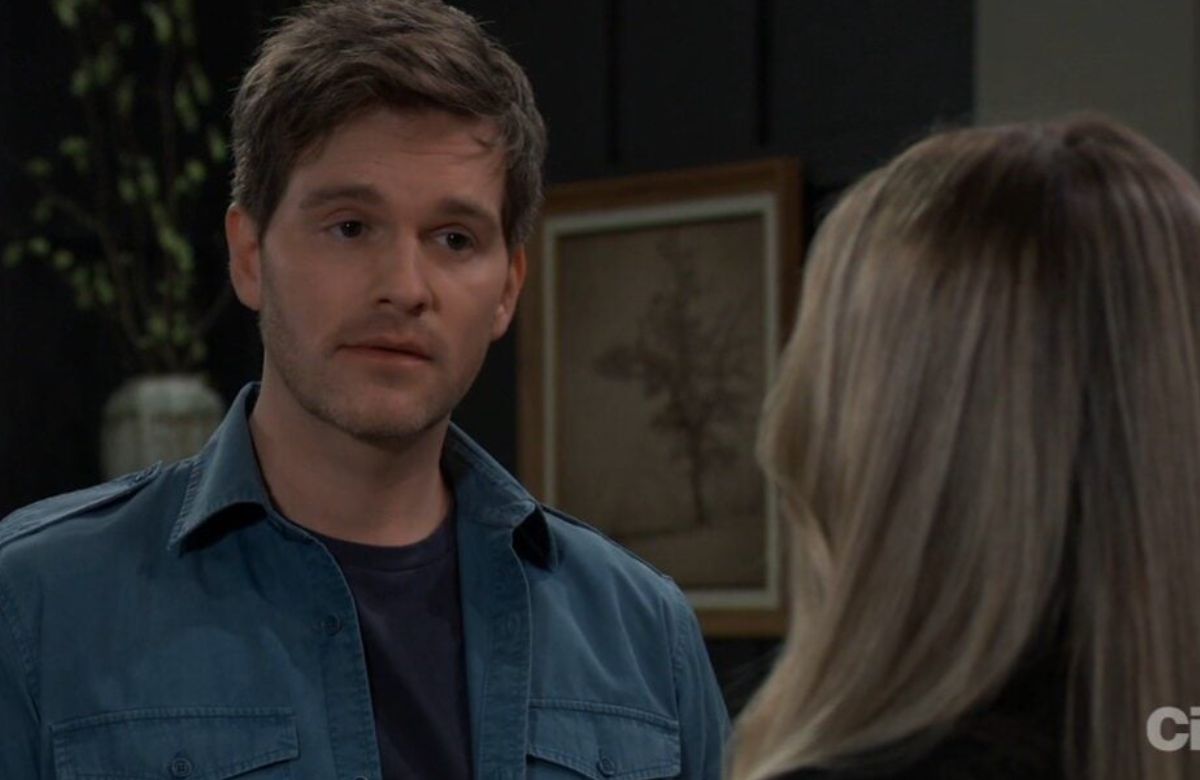 General Hospital Recap