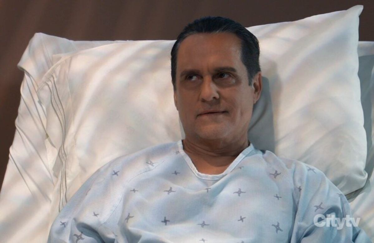 General Hospital Recap