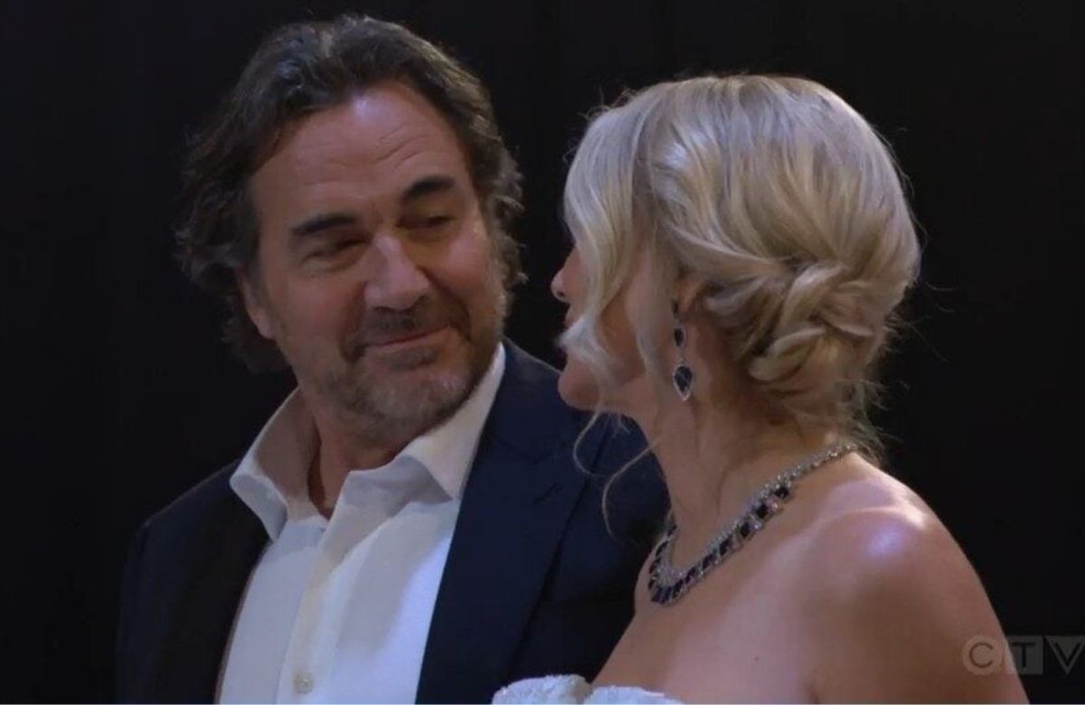 The Bold and the Beautiful Recap