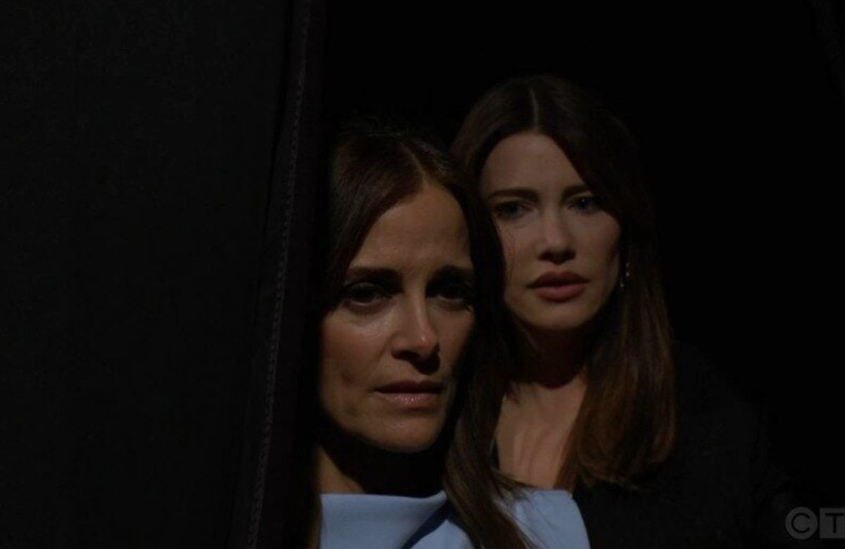 The Bold and the Beautiful Spoilers
