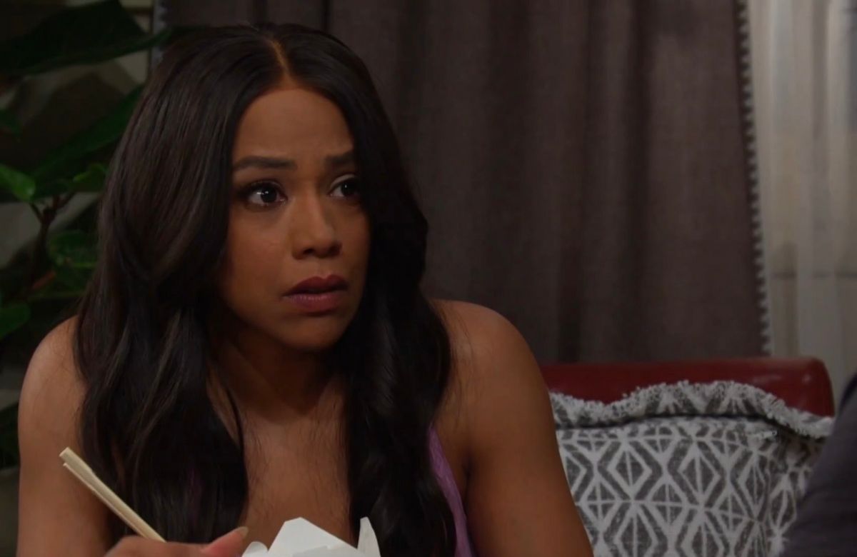Days of Our Lives Spoilers