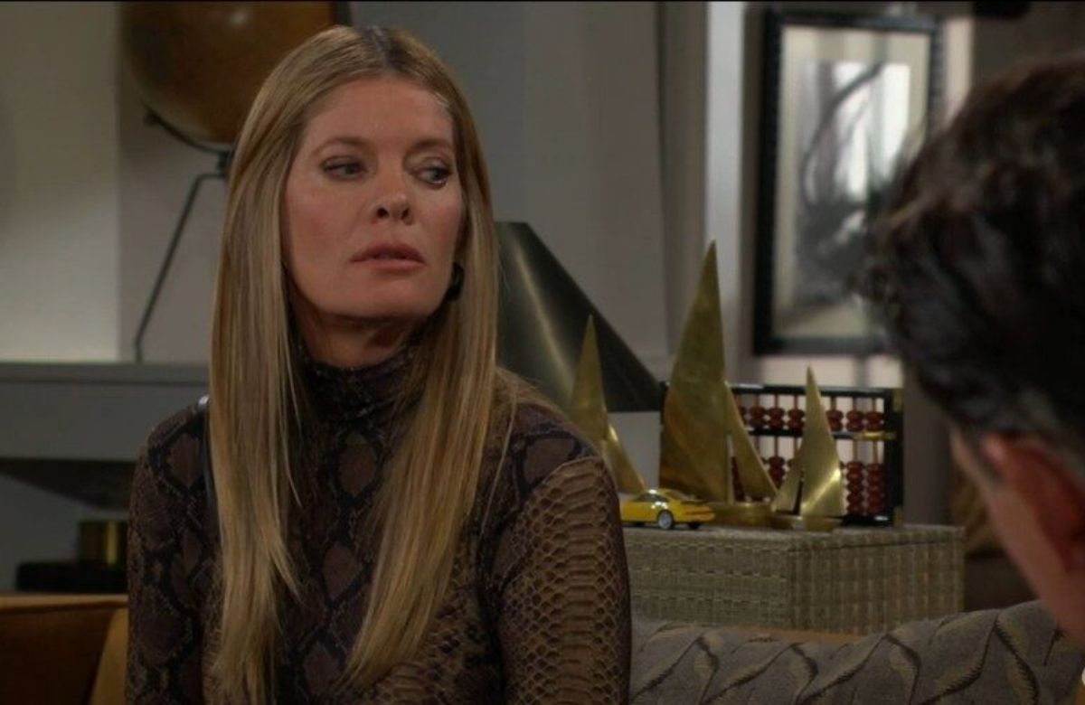 The Young and the Restless Spoilers