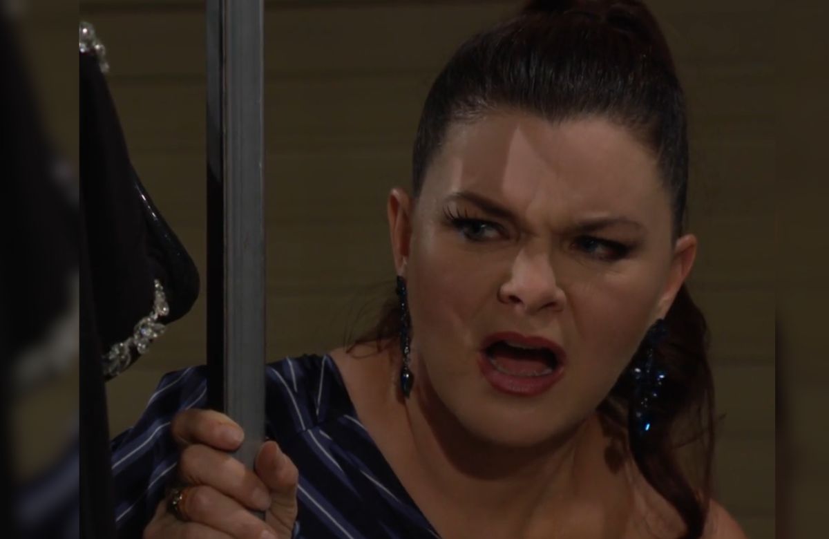 The Bold and the Beautiful Recap